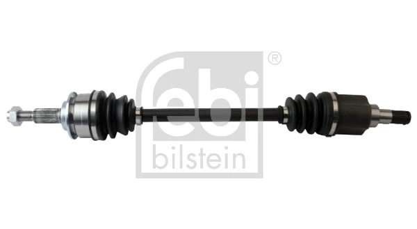 Drive Shaft